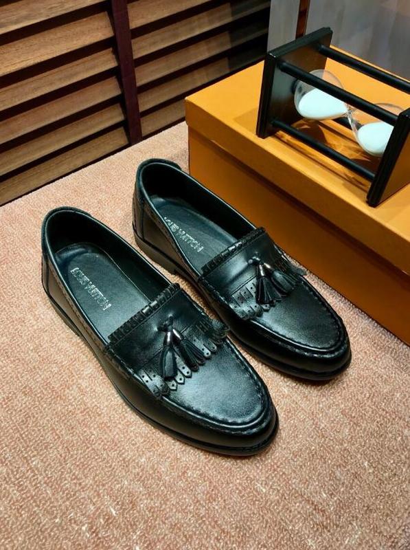 Luxe Touch Bags 

 - LTB Men Shoes - 1837