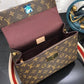 Luxe Touch Bags 

 - LTB Bags - 3037