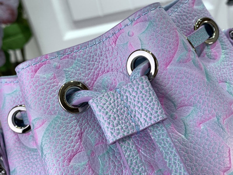 Fashion Luxe Touch bags - 3549