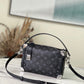 Fashion Luxe Touch bags - 4386