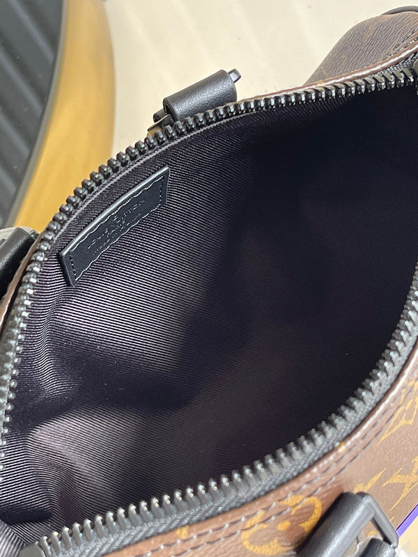 Fashion Luxe Touch bags - 3255