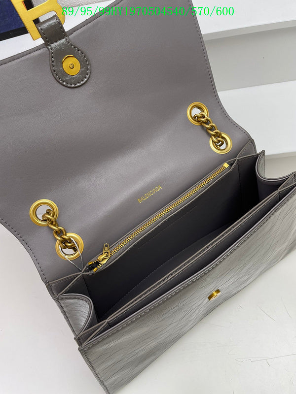 LTB Fashion - BGA Bags - 1801