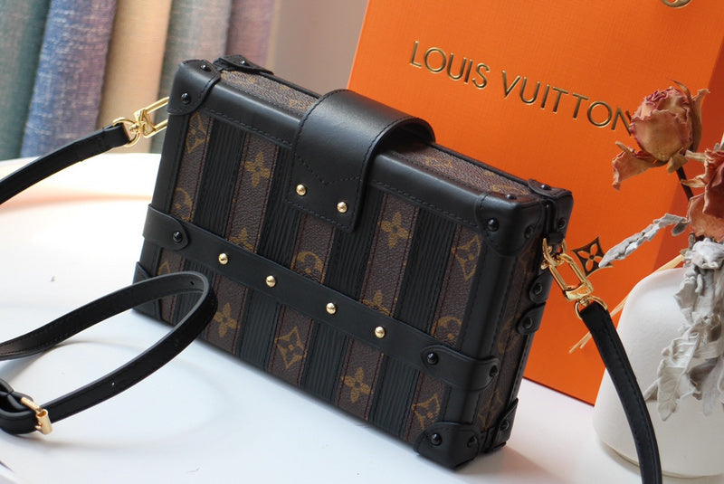 Luxe Touch Fashion LTB-bags - 17658