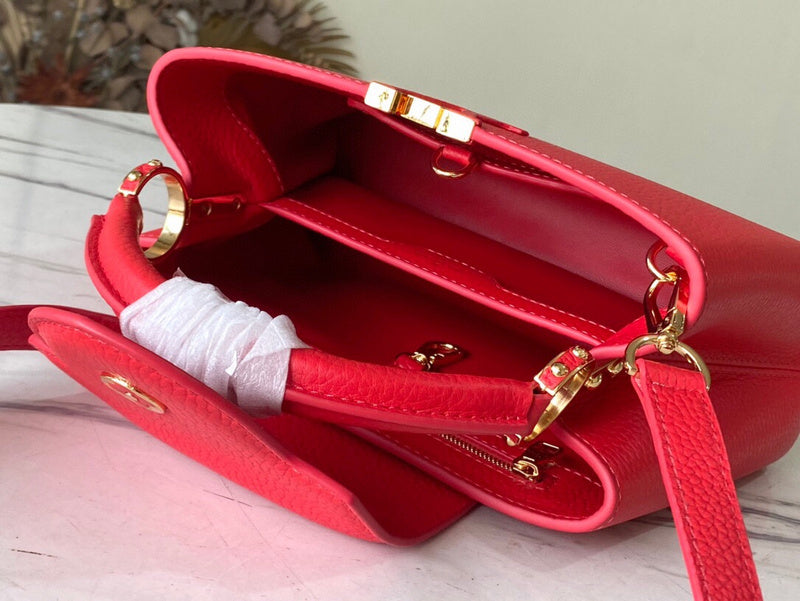 Fashion Luxe Touch bags - 5291