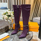Luxe Touch Bags 

 - LTB Women Shoes - 878