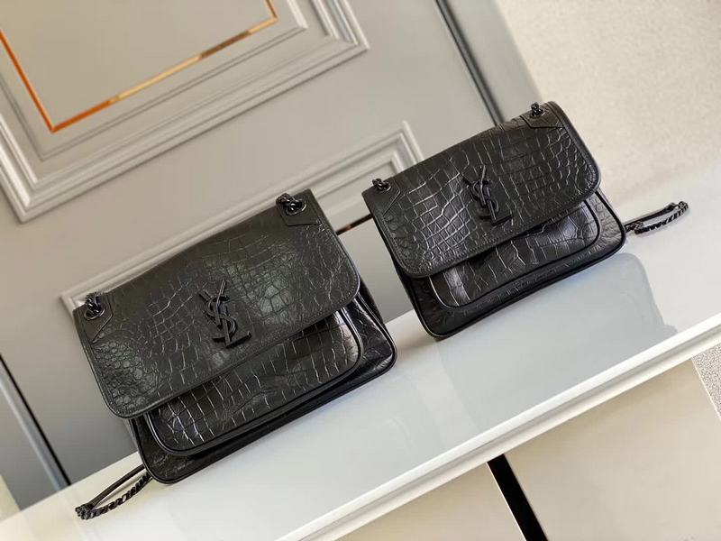 Luxe Touch - SLY Bags 399