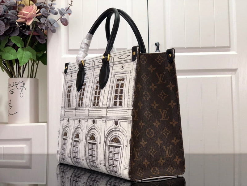 Rezaus Fashion LTB-bags - 17389