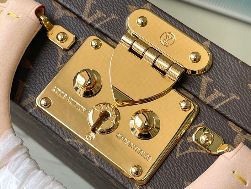 Fashion Luxe Touch bags - 4501