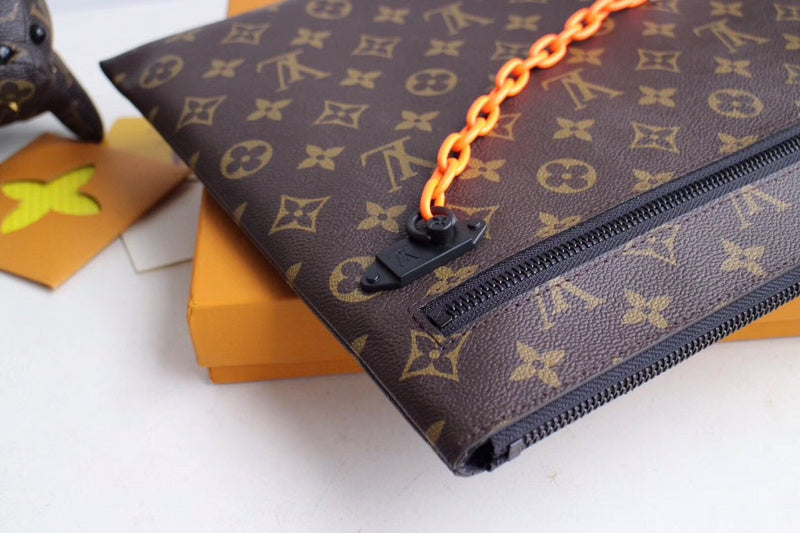 Luxe Touch Fashion LTB-bags - 9042