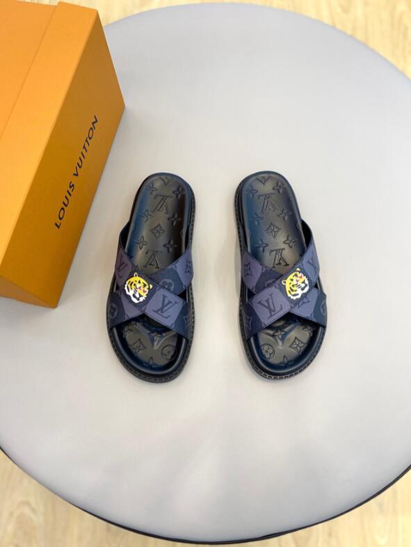 Luxe Touch Bags 

 - LTB Men Shoes - 1087