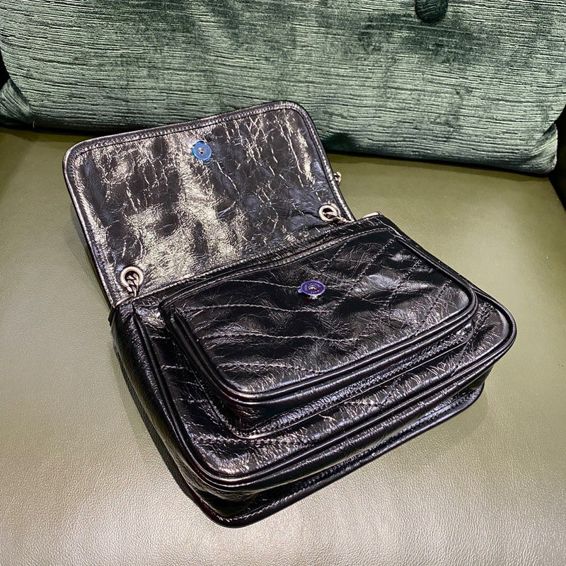 Luxe Touch - SLY Bags 370