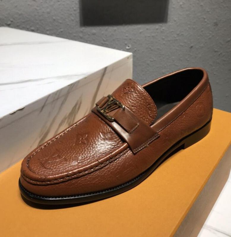 Luxe Touch Bags 

 - LTB Men Shoes - 1322