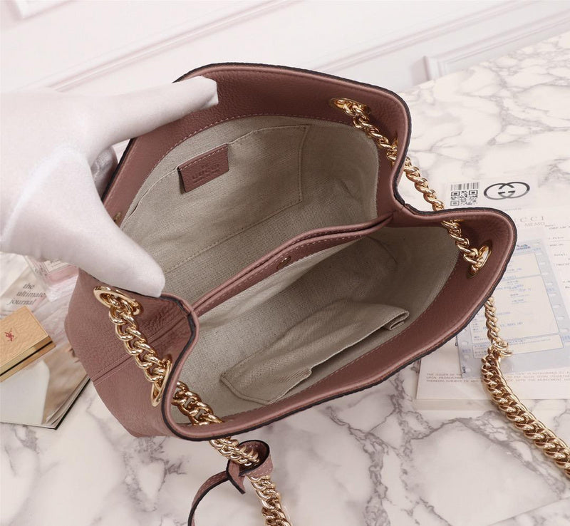 Luxe Touch Bags - Luxe Touch Bags - 1049