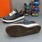 Luxe Touch Bags -  Men Shoes - 670