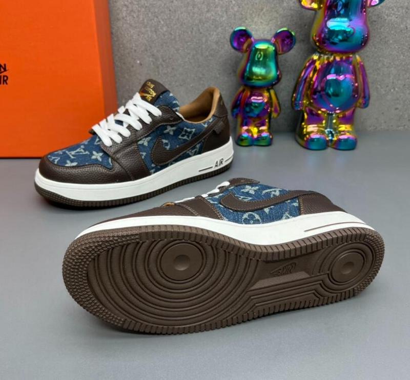 Luxe Touch Bags -  Men Shoes - 670