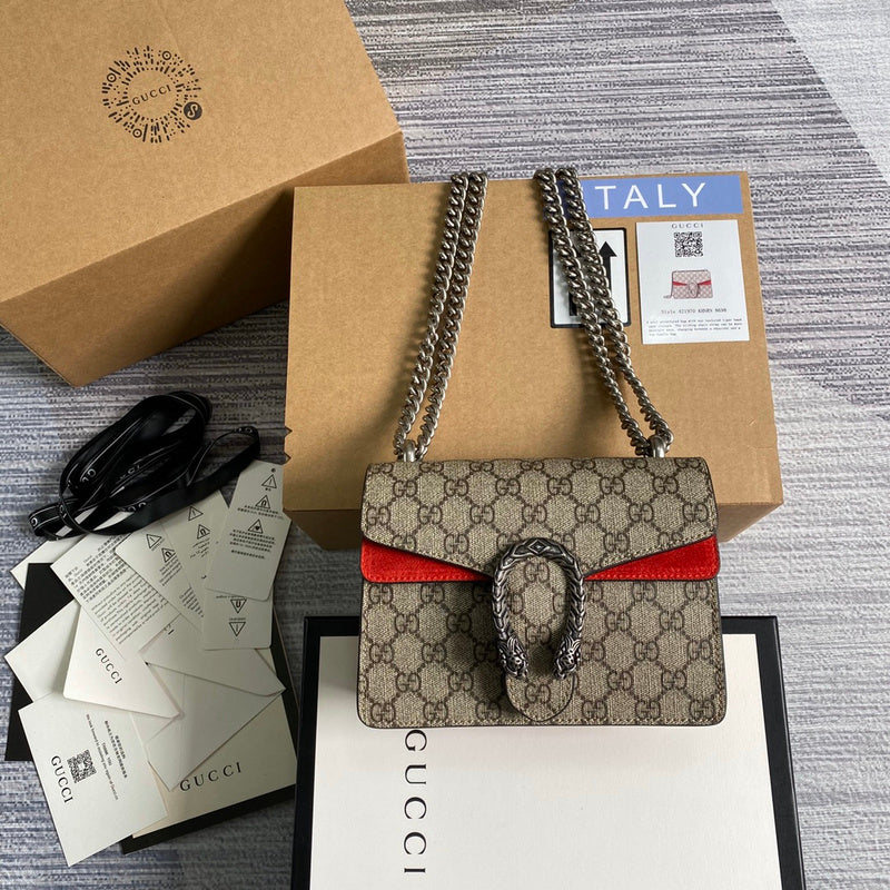 LTB - GG Bags - 2168