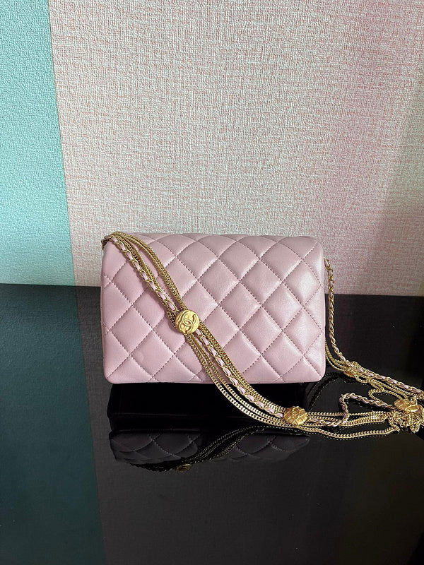 Luxe Touch Bags 

 -  Bags - 3013