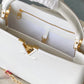Fashion Luxe Touch bags - 4044