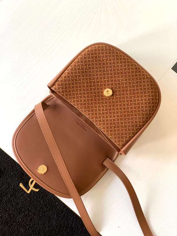 Luxe Touch - SLY Bags 201