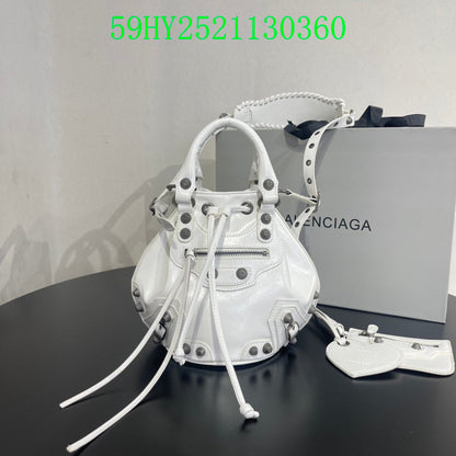 Luxe Touch Fashion - BGA Bags - 1944