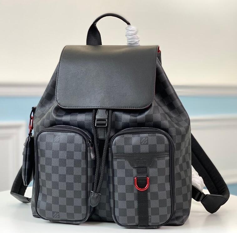 Luxe Touch Bags 

 - LTB Bags - 2715