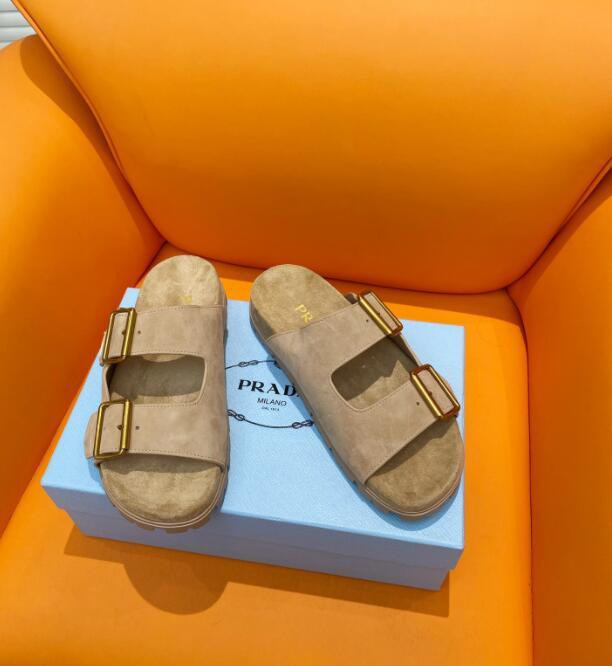Luxe Touch Bags 

 - PD Women Shoes - 037