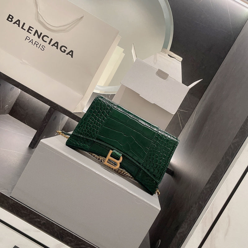 Luxe Touch Fashion - BGA Bags - 1561