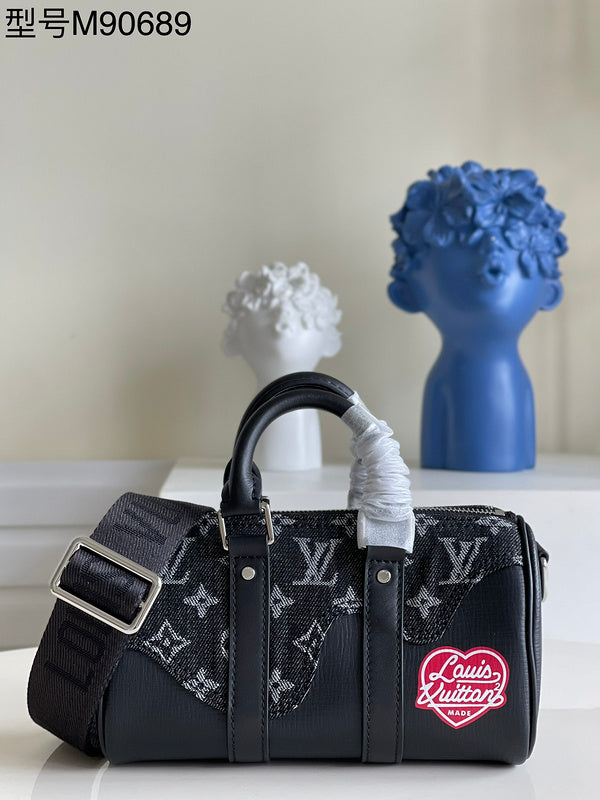 Luxe Touch Fashion LTB-bags - 17308