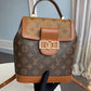Luxe Touch Bags -   3016