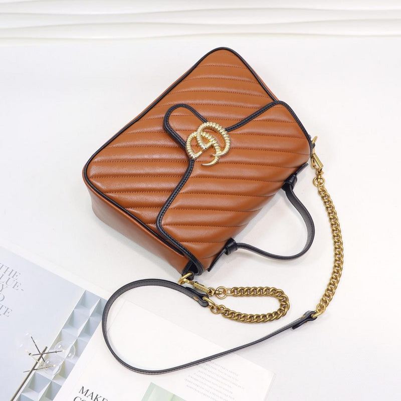Luxe Touch Bags 

 - LTB Bags - 1046