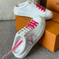 Luxe Touch Bags -  Women Shoes - 1107