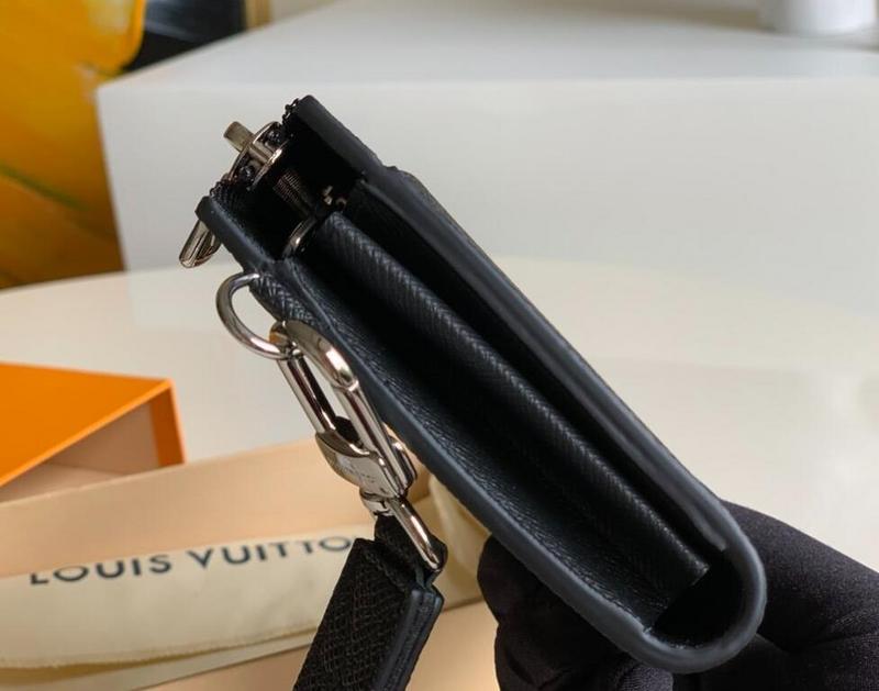 Luxe Touch Bags -   2640
