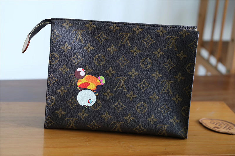 Luxe Touch Fashion LTB-bags - 9043