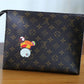 Luxe Touch Fashion LTB-bags - 9043