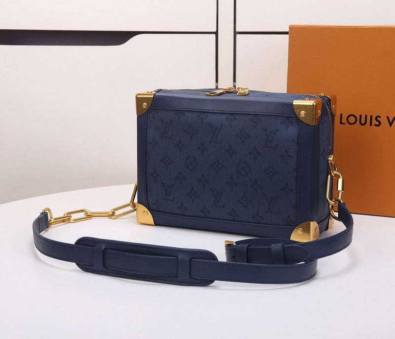 Luxe Touch Fashion LTB-bags - 17830