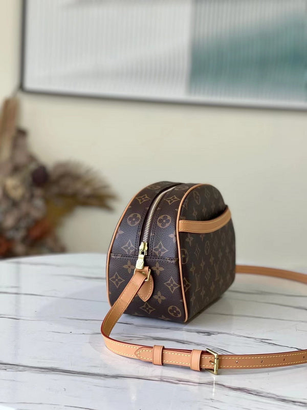 Luxe Touch Fashion LTB-bags - 17267