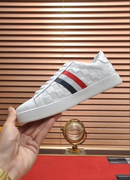 Luxe Touch Bags -  Men Shoes - 1741