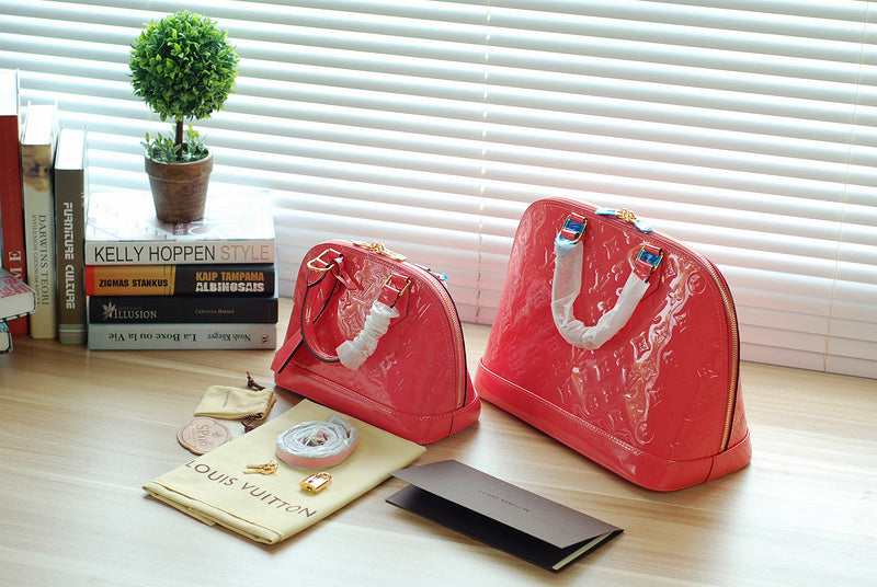 Luxe Touch Fashion LTB-bags - 8275
