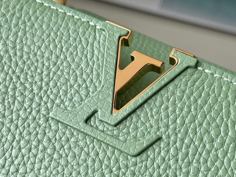Fashion Luxe Touch bags - 5206