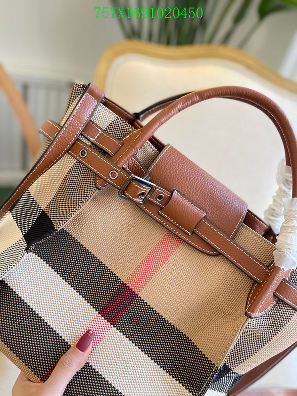 Luxe Touch Bags Fashion -BBR Bags - 378