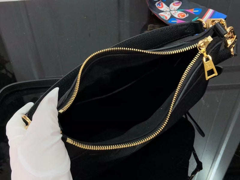 Fashion Luxe Touch bags - 3455