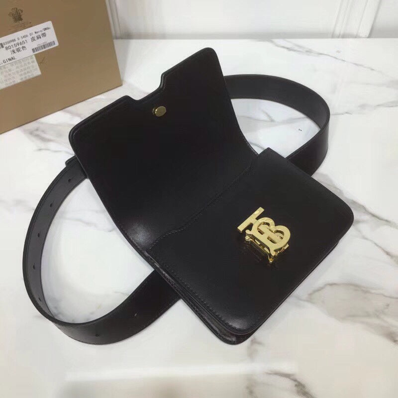 Luxe Touch Fashion -BBR Bags - 1652