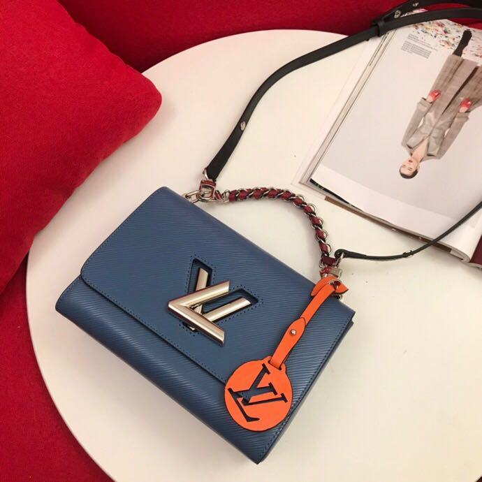 Fashion Luxe Touch bags - 3593