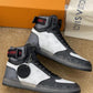 Luxe Touch Bags -  Men Shoes - 1431