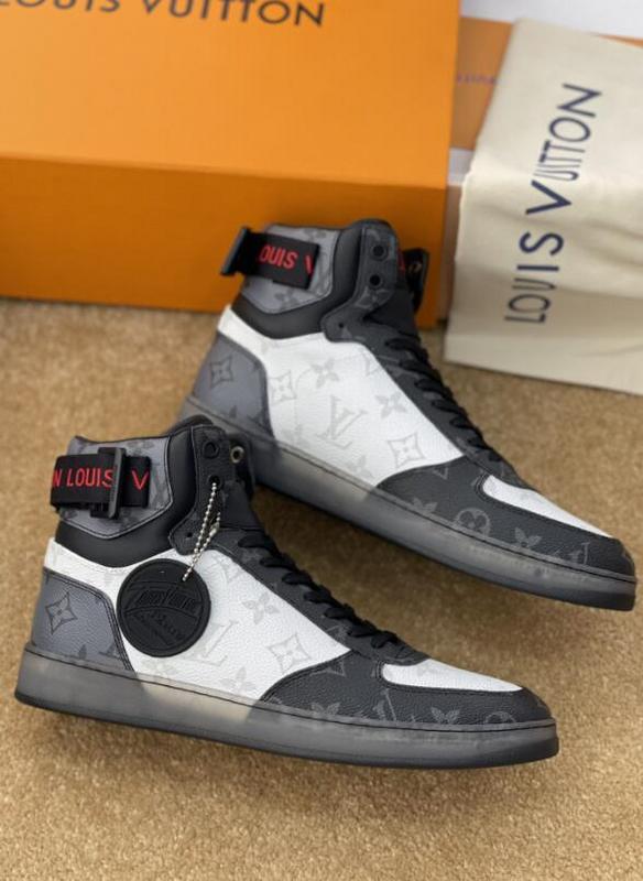 Luxe Touch Bags 

 - LTB Men Shoes - 1431
