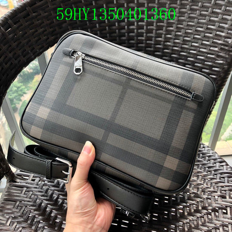 Luxe Touch Fashion -BBR Bags - 557