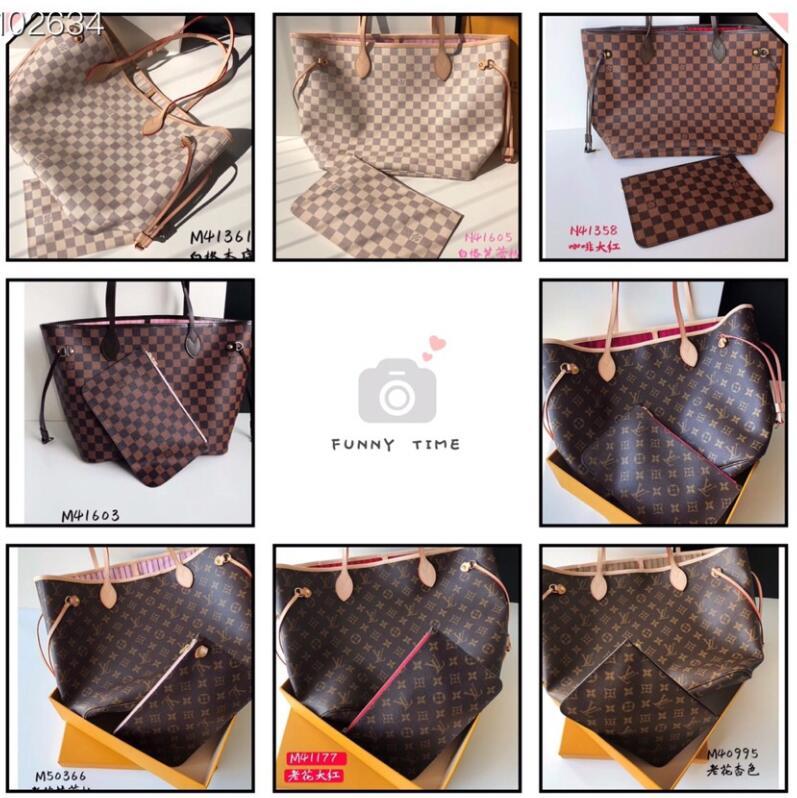 Luxe Touch Bags -   2722