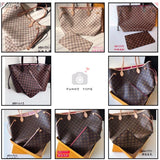 Luxe Touch Bags -   2722