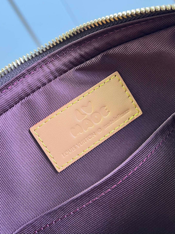 Fashion Luxe Touch bags - 3071