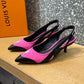 Luxe Touch Bags -  Women Shoes - 1128